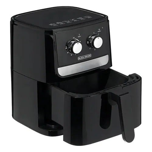 Air Fryer Black+Decker AFM4 4,5 L 1400 W