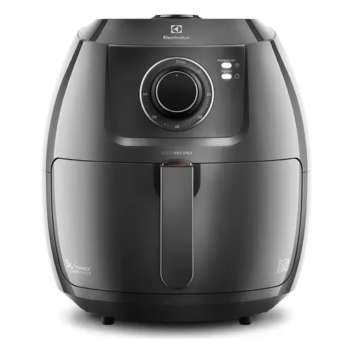 Air Fryer Electrolux Efficient EAF50 1700 W Grafite