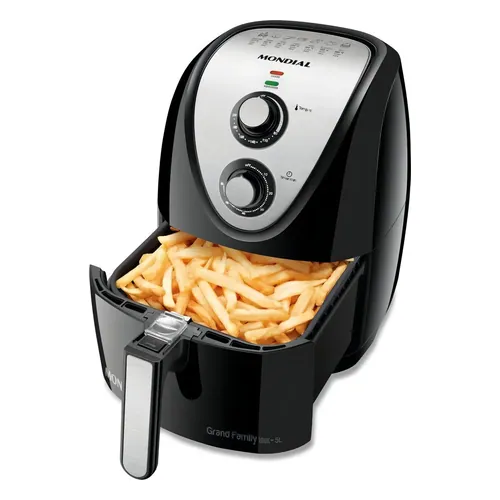 Air Fryer Mondial Family AFN-50 5 L 1900 W