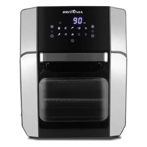 Air Fryer Oven Britânia BFR2100P 12 L 1800 W