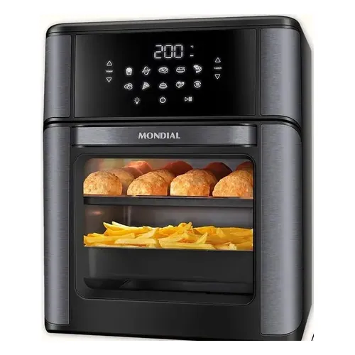 Air Fryer Oven Mondial AFON-12L 12 L