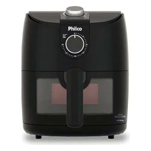 Air Fryer Philco Redstone PAF40A 4 L 1500 W