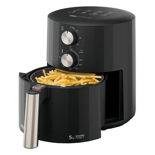 Air Fryer WAP Grand Family 5 L 1500 W GreyStone