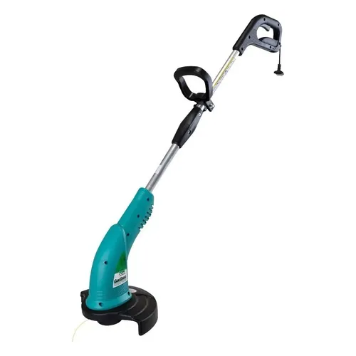 Aparador de Grama Elétrico Bipartido Garthen GAM-1500BP