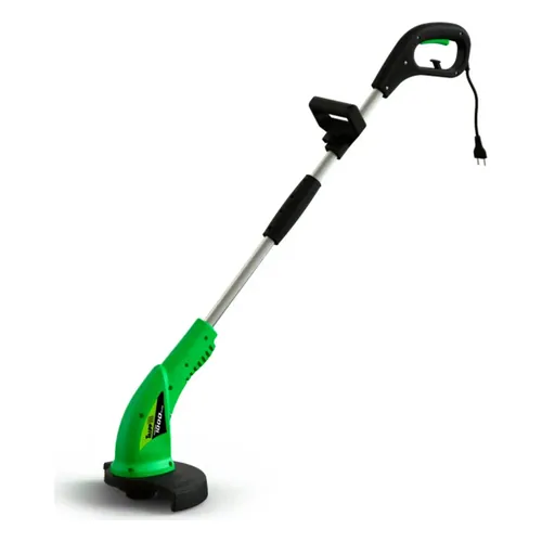 Aparador de Grama Elétrico Bipartido Trapp Master 1000 Plus, 1000 W