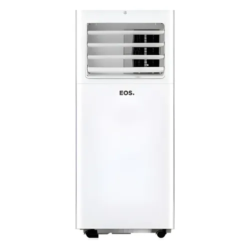 Ar-condicionado Portátil EOS Slim 10.000 BTU EAP10F 220 V