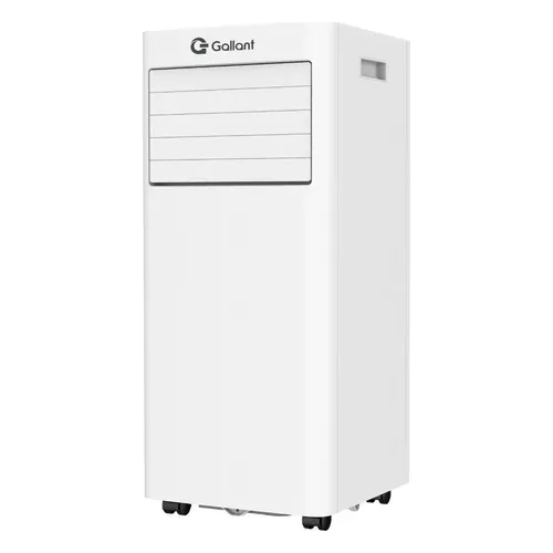 Ar-condicionado Portátil Gallant 10.000 BTU GAP10PCCA-BR127