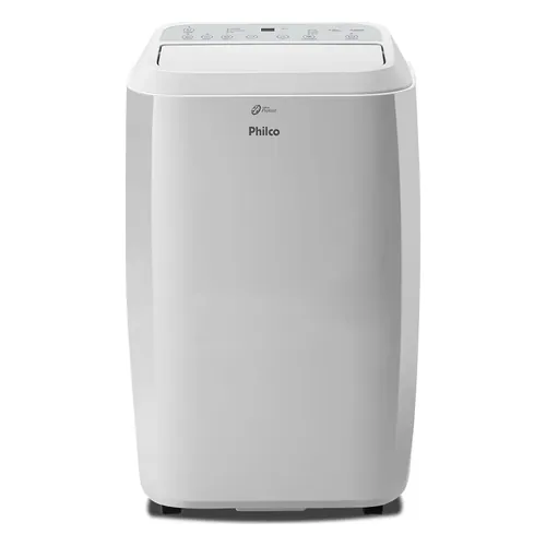 Ar-condicionado Portátil Philco 12.000 BTU PAC12000F5