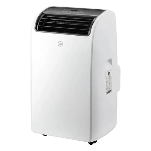 Ar-condicionado Portátil Rheem 12.000 BTU RB1CC12K127