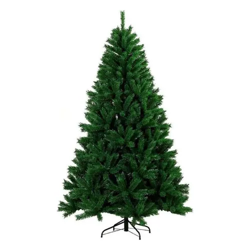 Árvore de Natal BeArt Imperial 2,10 m com 2350 Galhos
