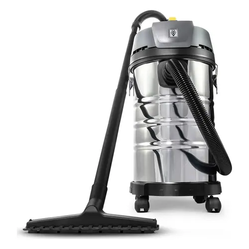 Aspirador de Pó e Líquidos Kärcher NT 3000 30 L Inox