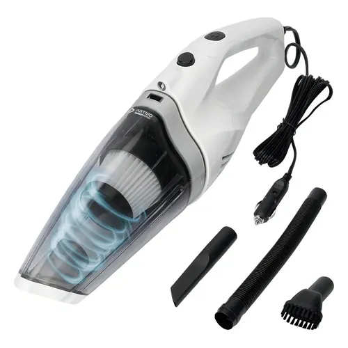 Aspirador Automotivo Artiko Turbo Wiper 100 W