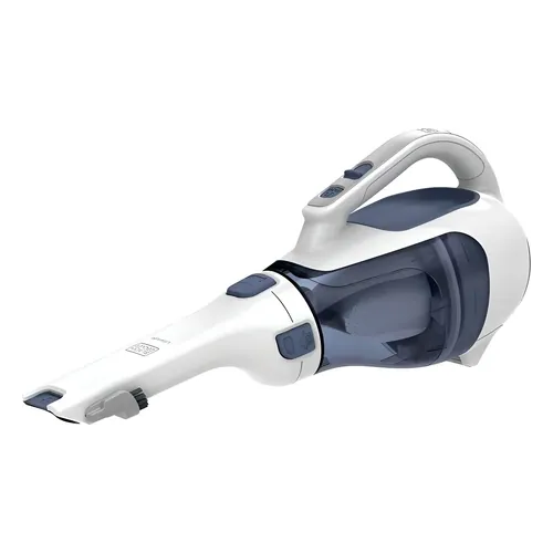Aspirador Portátil Black+Decker Dustbuster APB12000