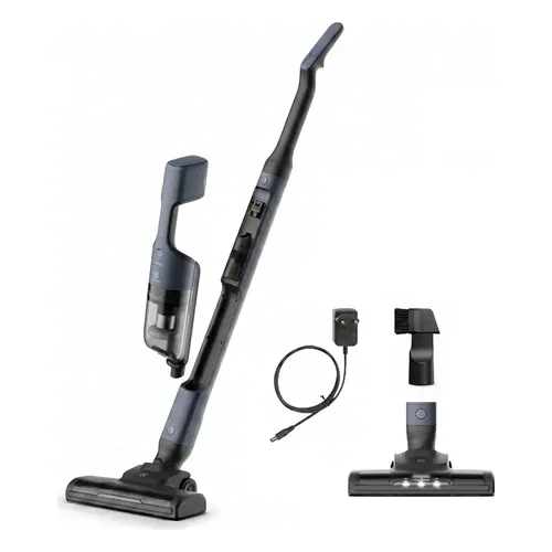 Aspirador Vertical Sem Fio Electrolux Ergorapido ERG019 2 em 1