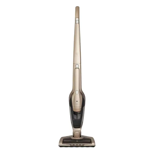 Aspirador Vertical Sem Fio Electrolux Ergorapido 2 em 1 Pet ERG26
