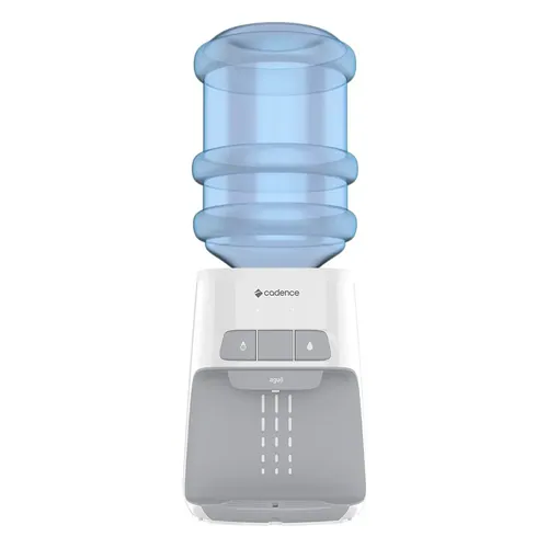 Bebedouro de mesa Cadence Aguô BEB110