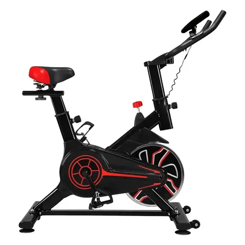 Bicicleta Ergométrica Spinning Ahead Sports Spin Pro