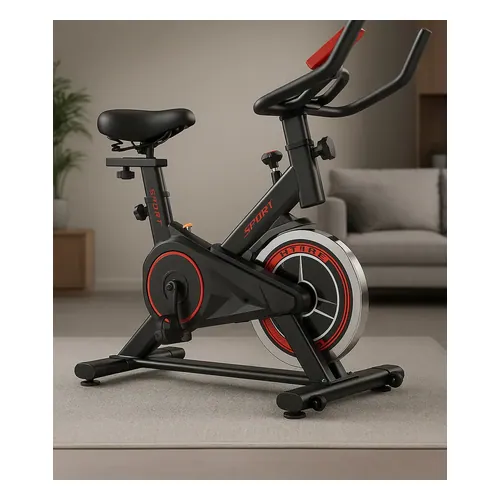 Bicicleta Ergométrica de Spinning Redfin X11-RDF-AL