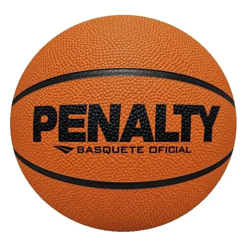Bola de basquete Penalty Playoff IX laranja