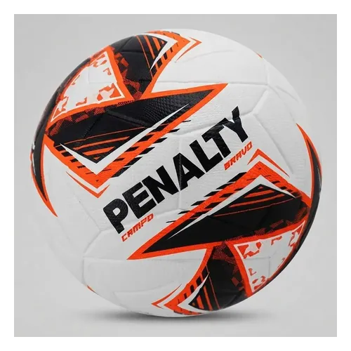 Bola de Futebol de Campo Penalty Bravo XXIV Ultra Fusion