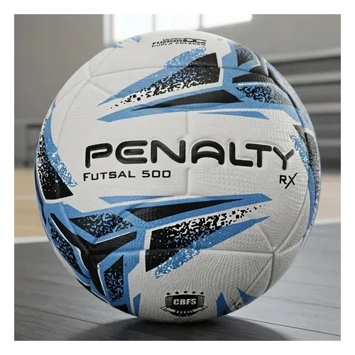 Bola de Futsal Penalty RX 500 XXIII
