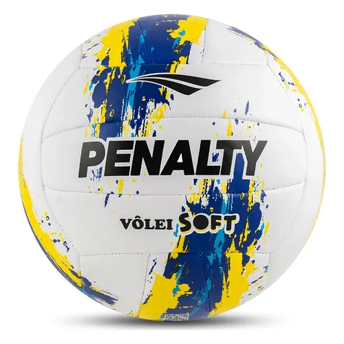 Bola de Vôlei Penalty Soft XXIII