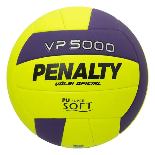 Bola de Vôlei Penalty VP 5000 X