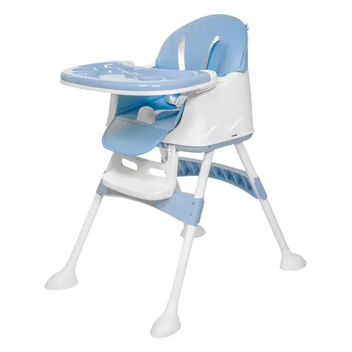 Cadeira de Alimentação Maxi Baby Honey 4 em 1, azul