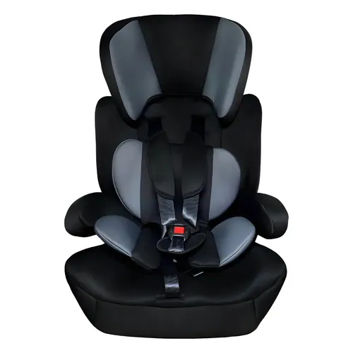 Cadeira para Auto Styll Baby Dream Baby, de 9 a 36 kg, grafite e preto