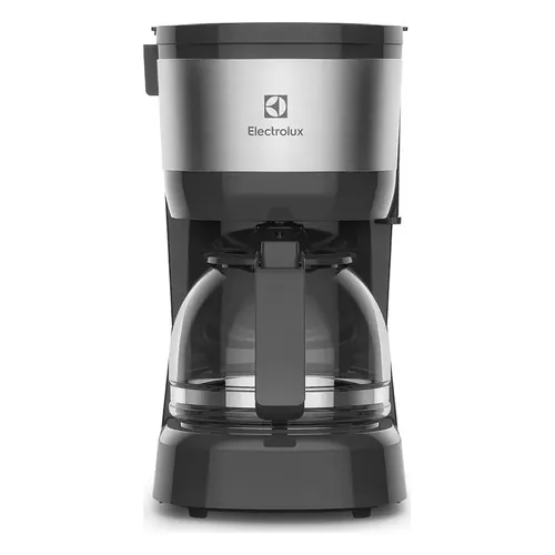 Cafeteira Elétrica Electrolux ECM10 15 Xícaras 600 W
