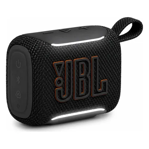 Caixa de Som Bluetooth JBL Go 5