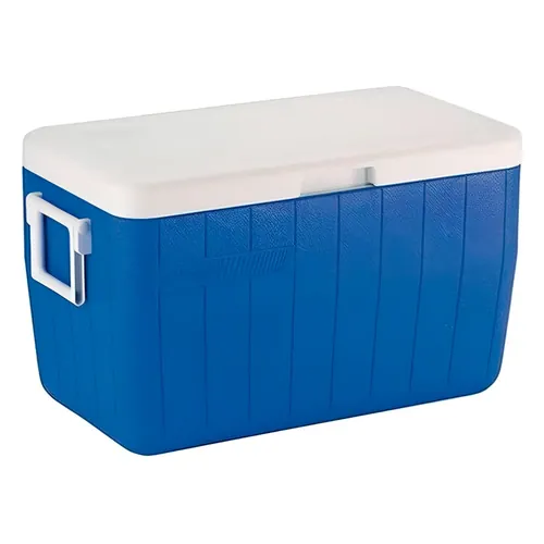 Caixa Térmica Coleman Adventure 45,4 L