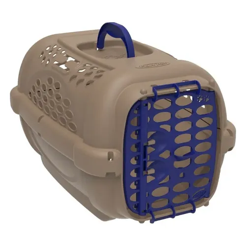 Caixa de Transporte Plast Pet Panther Nº 4