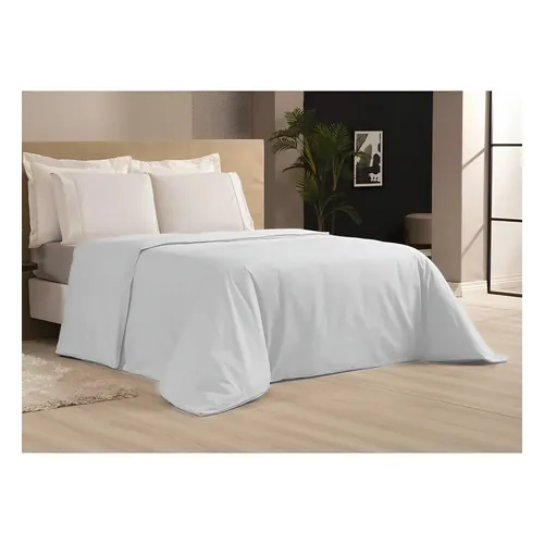 Capa de Edredom King Duvet com Zíper 2,50 x 2,70 m Casa di Valle