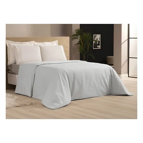 Capa de Edredom Queen Duvet com Zíper 2,50 x 2,60 m Casa di Valle