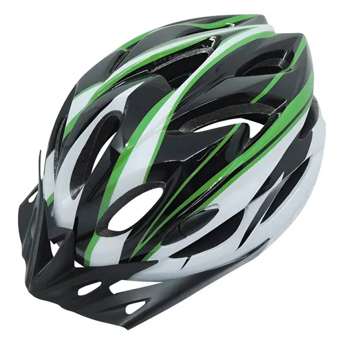 Capacete de Ciclismo Cly Components Passeio e MTB
