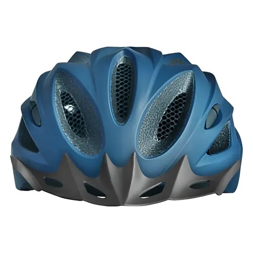 Capacete de Ciclismo High One Win com Pisca LED