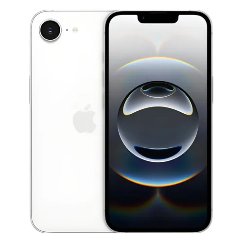Celular Apple iPhone 16e 128 GB