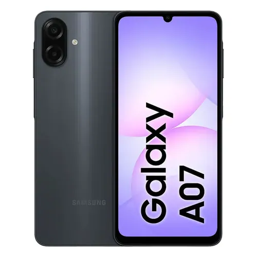 Smartphone Samsung Galaxy A07 4G 256 GB 8 GB