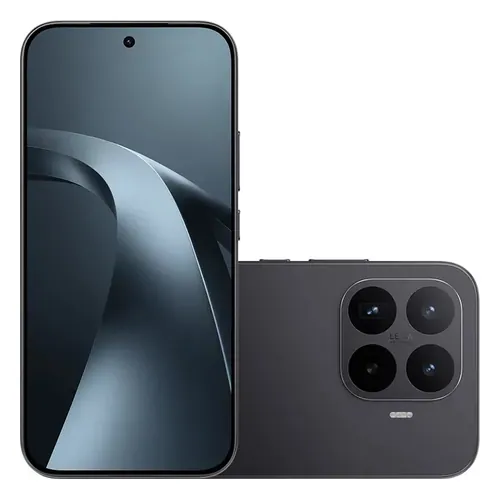 Celular Xiaomi 17T 12 GB 512 GB