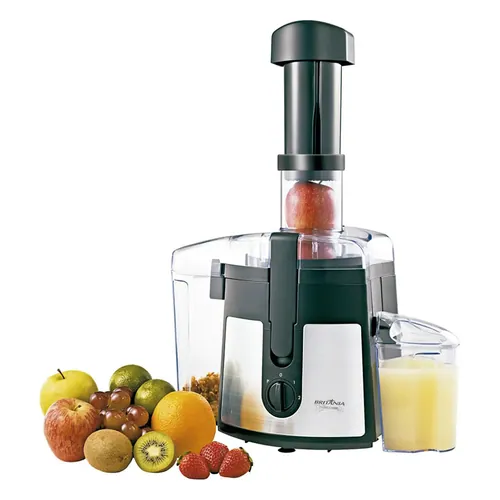 Centrífuga de Alimentos Britânia Juicer 1000 800 W