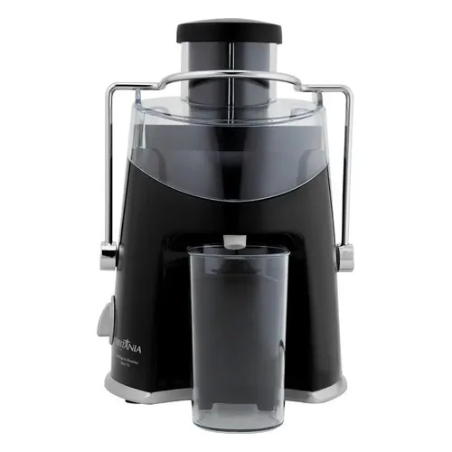Centrífuga de Alimentos Britânia Juicer 700 400 W