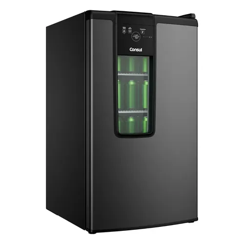Cervejeira Consul CZD12MT 83 L Titanium 220 V