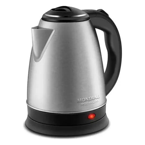 Chaleira Elétrica Mondial Pratic CE-06 2 L 1.200 W