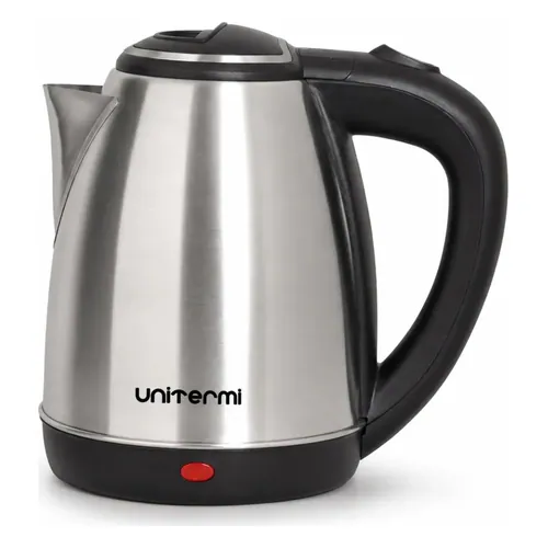Chaleira Elétrica Unitermi Atacama 1,8 L 1.200 W