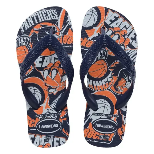 Chinelo Havaianas Kids Athletic Infantil