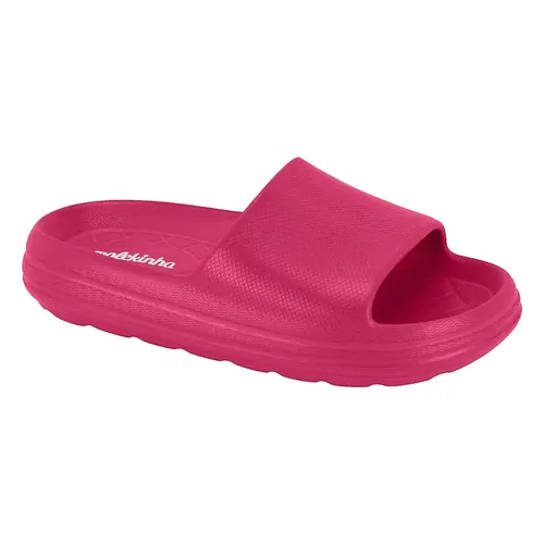 Chinelo Nuvem Molekinha Infantil Marshmallow