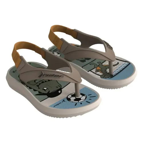 Chinelo Rider Street Fun Baby com elástico