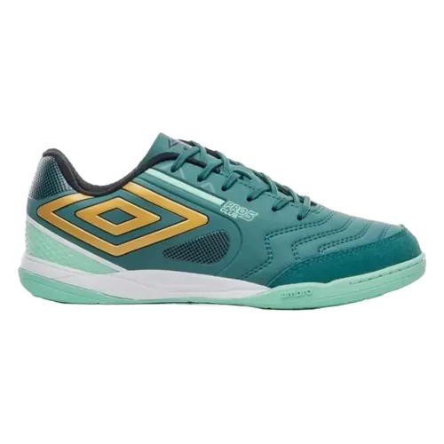 Chuteira de Futsal Umbro Pro 5 Bump Club