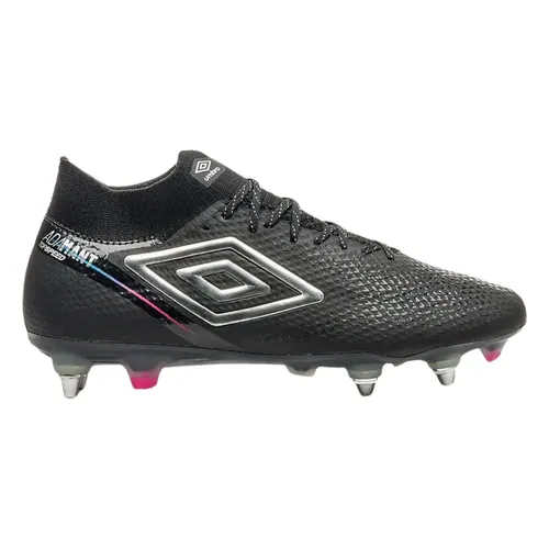 Chuteira de Campo Umbro Adamant Top Speed Pro SG